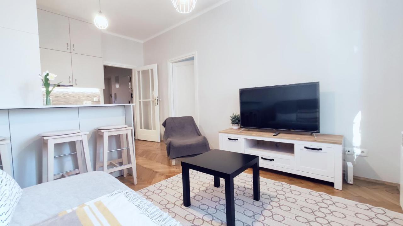 Barska 21 By Homeprime Krakow Exterior photo